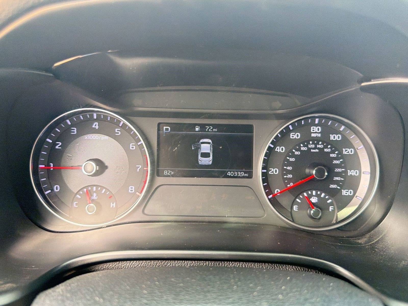 Used 2023 Kia Forte GT-Line w/ GT-Line Technology Package image 17