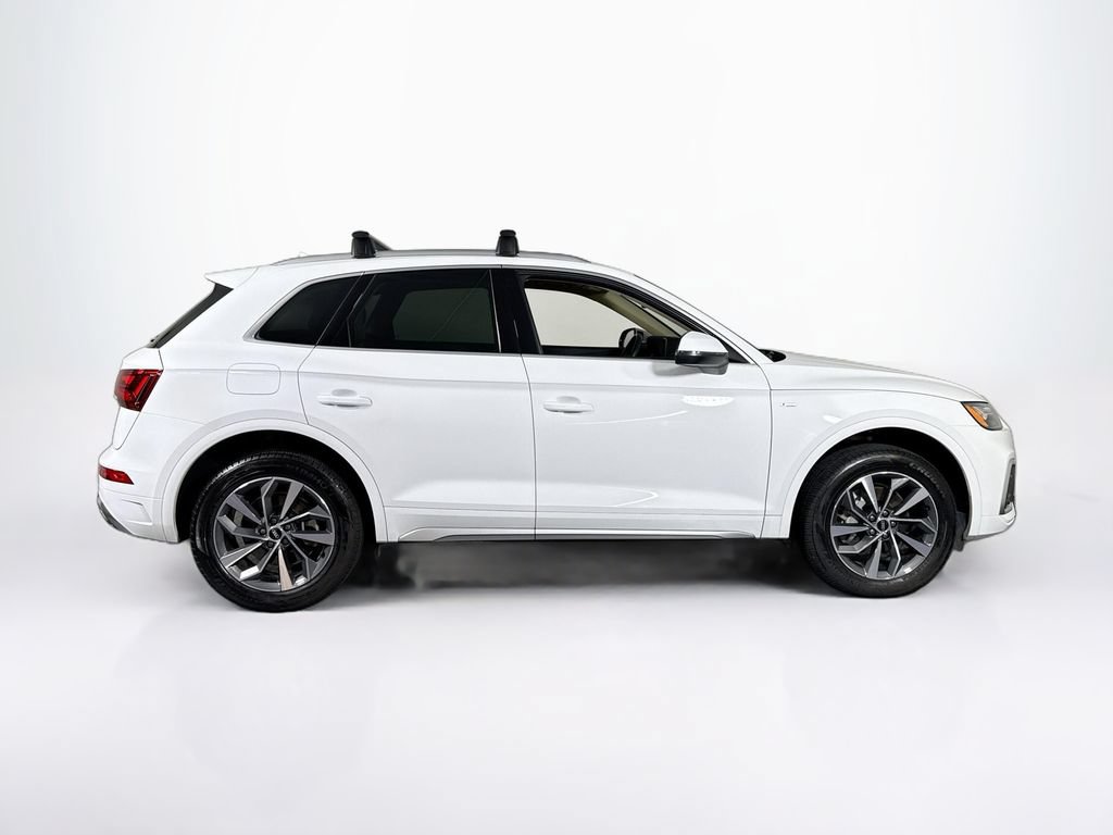 Used 2024 Audi Q5 2.0T Premium AWD/4WD image 6