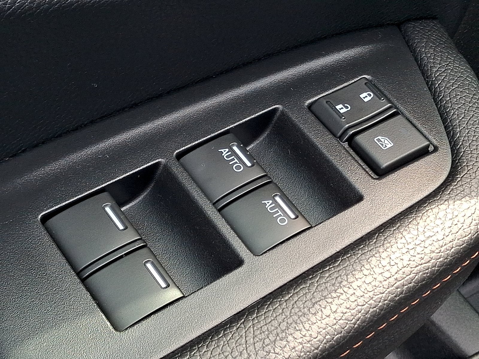 Used 2024 Honda Ridgeline TrailSport image 27