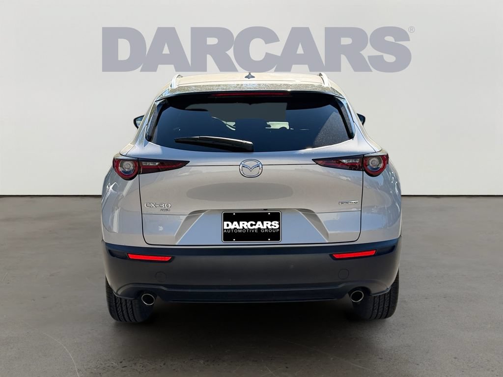 Used 2024 MAZDA CX-30 AWD 2.5 S w/ Premium Package image 6