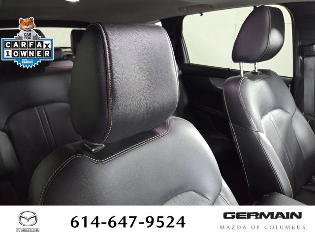 Used 2024 MAZDA CX-90 3.3 Turbo w/ Preferred Plus AWD/4WD image 20