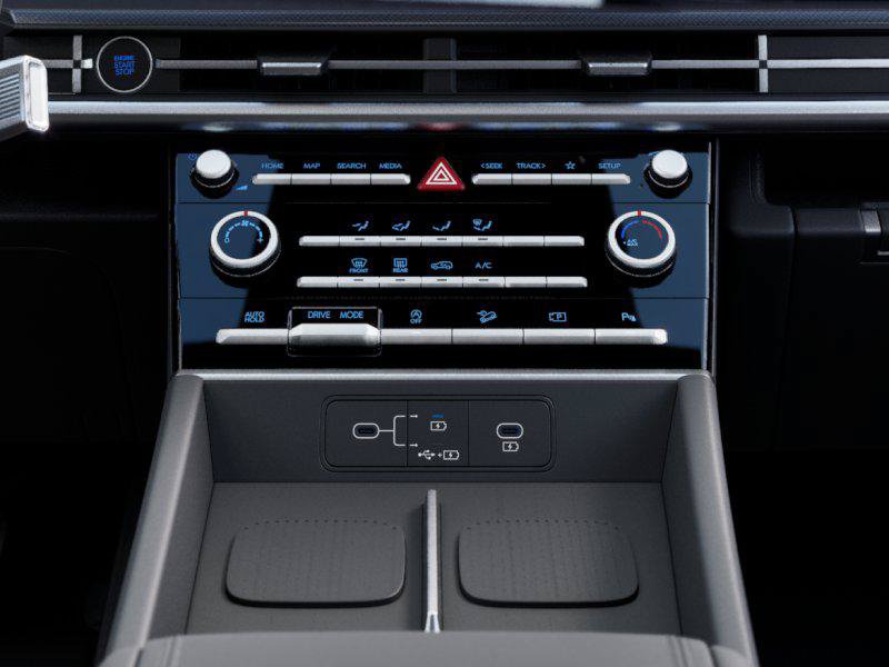 New 2027 Hyundai Santa Fe SE FWD image 16