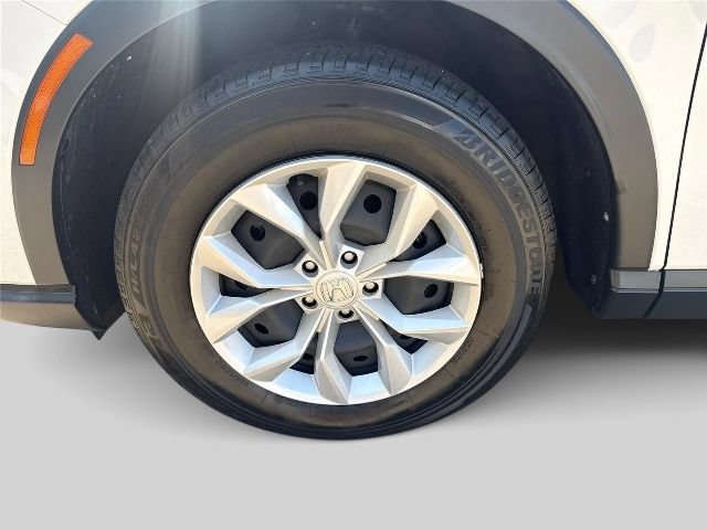 Used 2024 Honda CR-V LX image 27