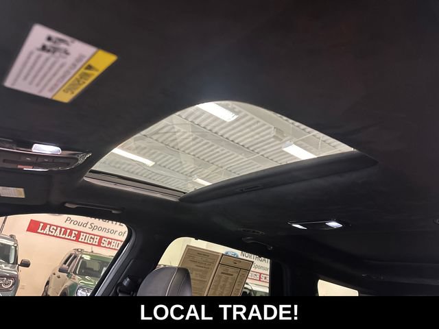 Used 2024 Hyundai Palisade Calligraphy AWD/4WD image 4