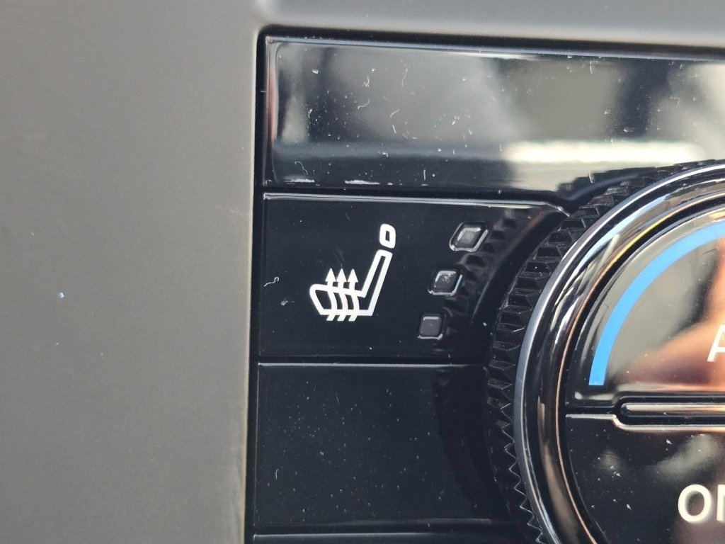 New 2026 Nissan Rogue SV w/ SV Premium Package image 5