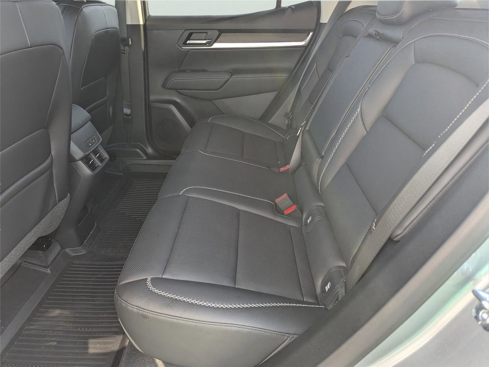 New 2026 GMC Terrain Denali AWD/4WD image 19