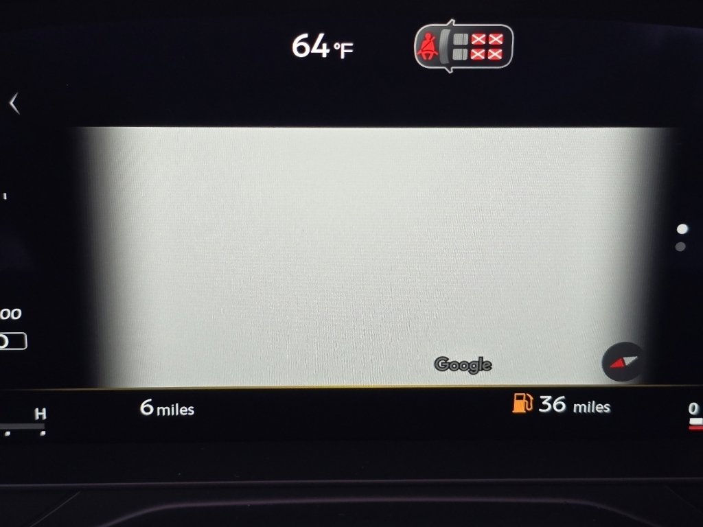 New 2026 INFINITI QX60 Sport image 30