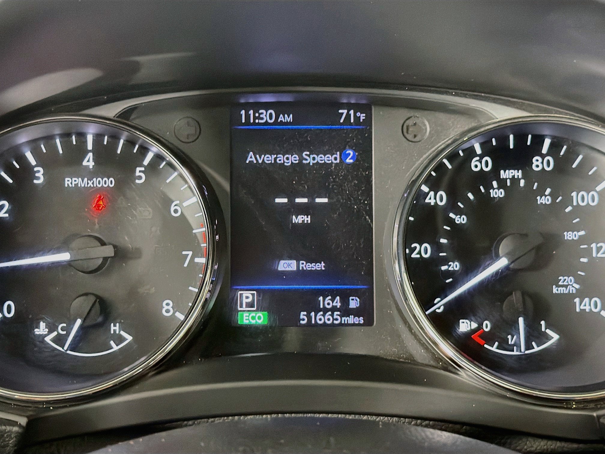 Used 2018 Nissan Rogue S FWD image 18