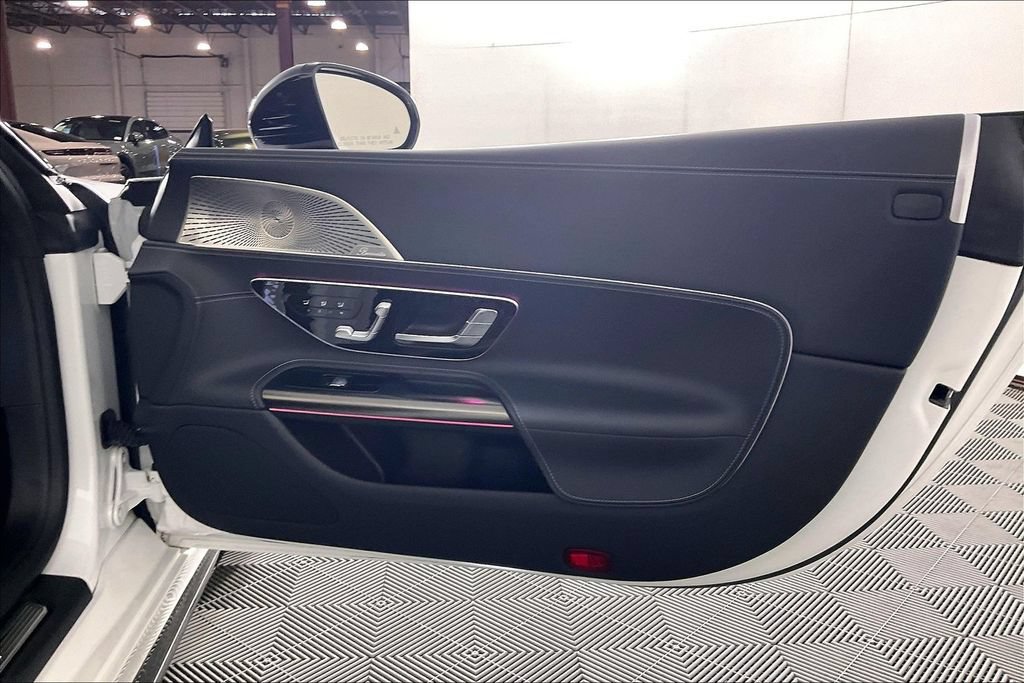 Certified 2022 Mercedes-Benz SL 55 AMG 4MATIC image 16