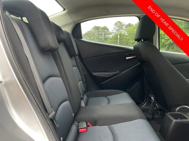 Used 2016 Scion iA Base image 19