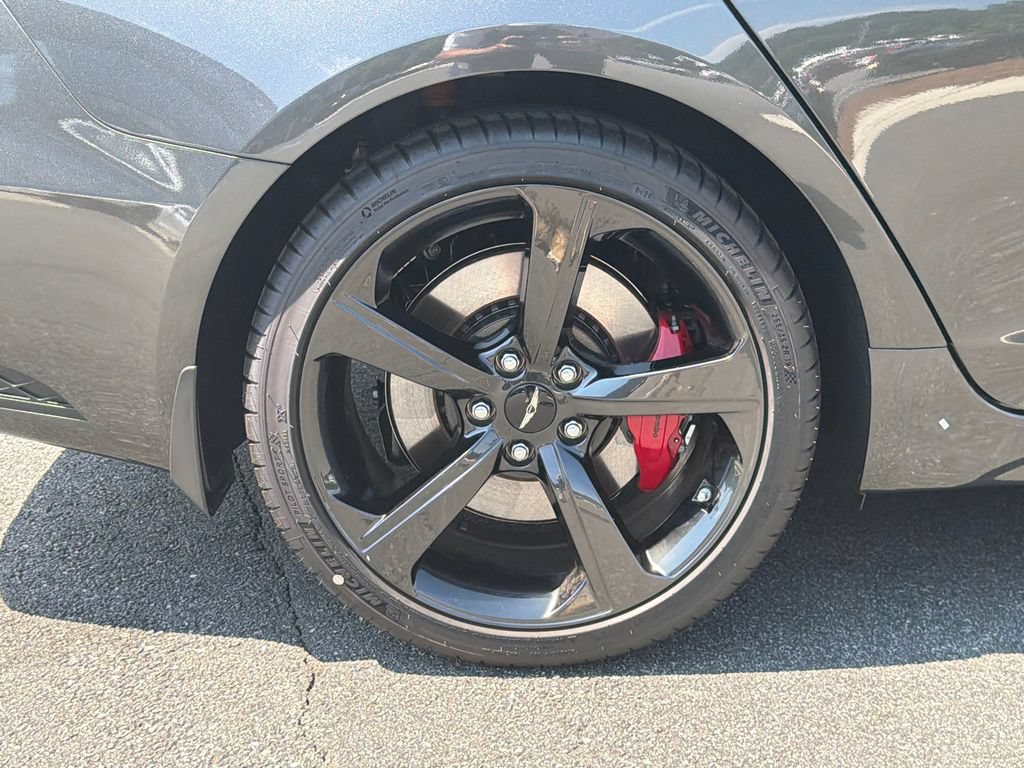 New 2026 Genesis G70 3.3T Sport Prestige RWD image 19