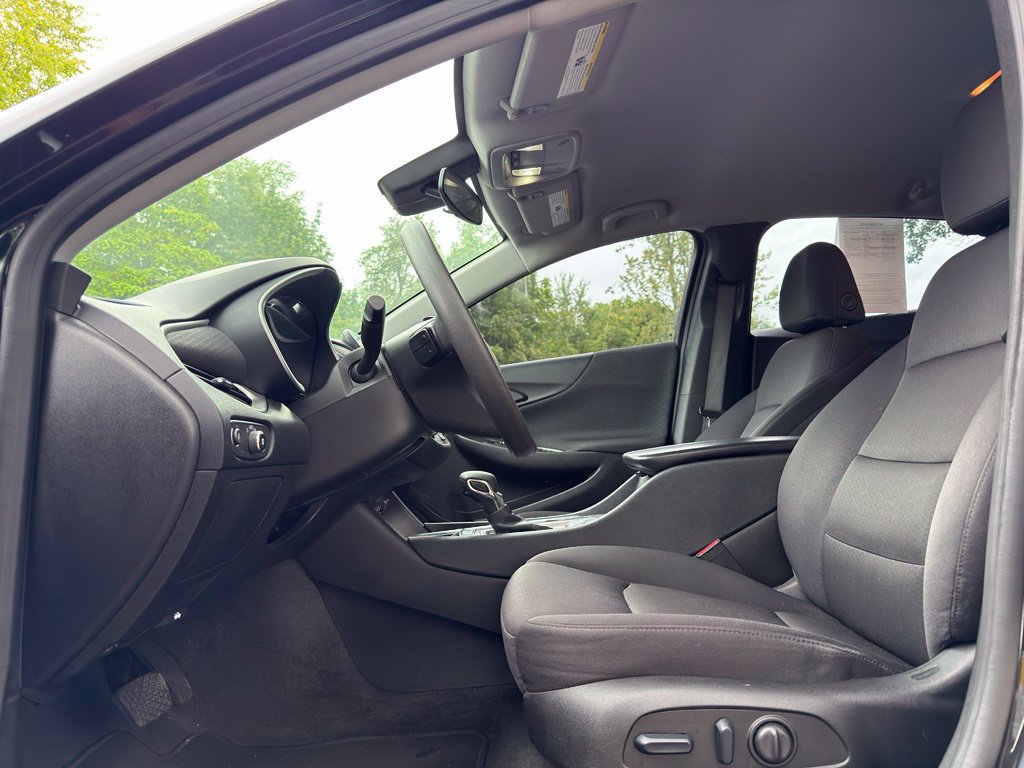 Used 2024 Chevrolet Malibu LT FWD image 17