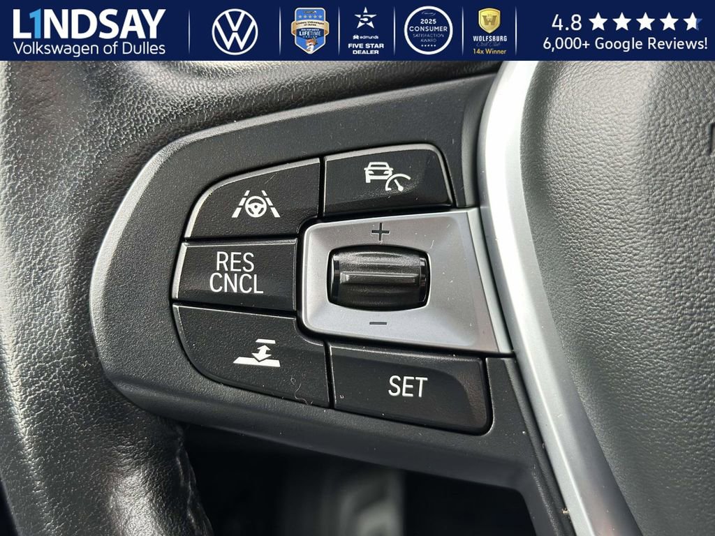 Used 2019 BMW X3 xDrive30i w/ Premium Package image 19