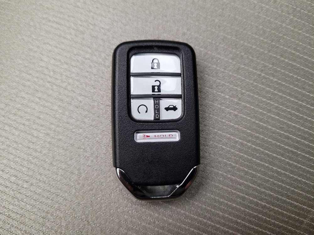 Used 2020 Honda Accord LX image 32