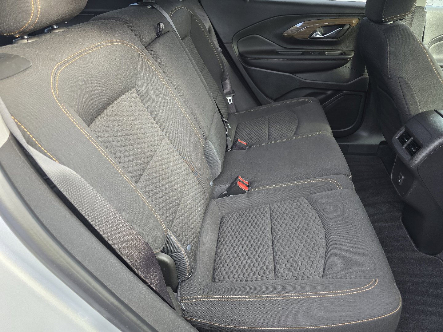 Certified 2021 GMC Terrain SLE w/ Driver Convenience Package image 27