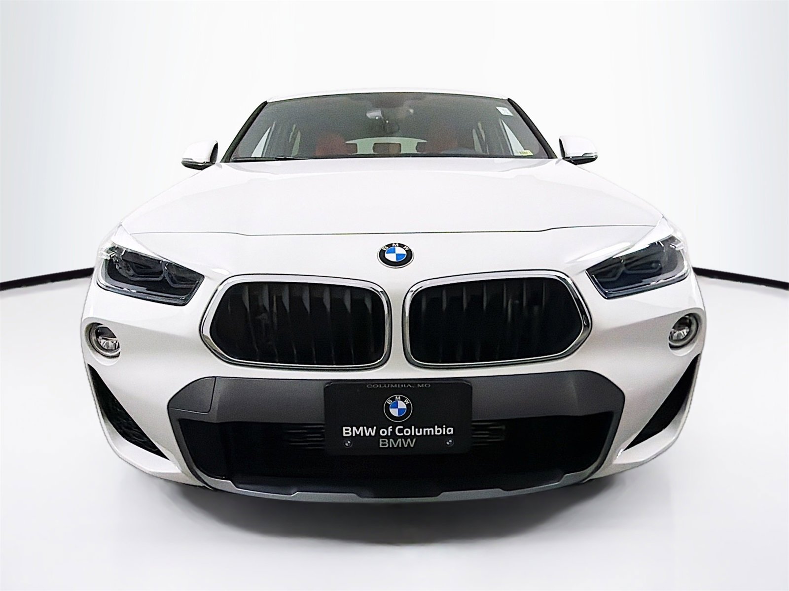 Used 2018 BMW X2 xDrive28i image 2