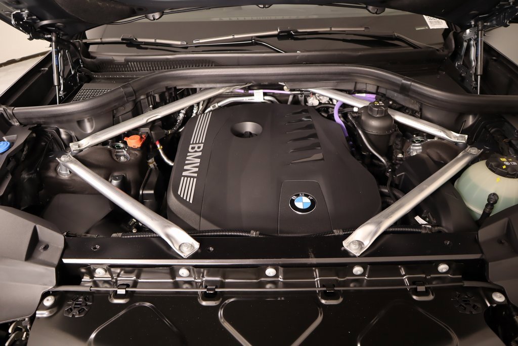 New 2026 BMW X7 xDrive40i w/ Executive Package image 22