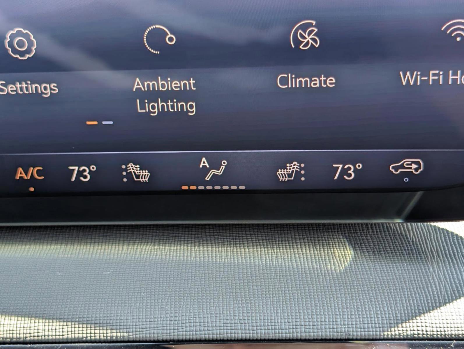 New 2026 Buick Enclave Sport Touring w/ Power Package image 25