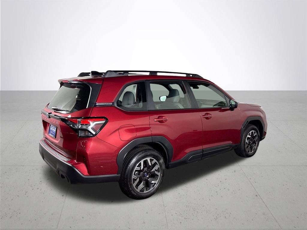 New 2026 Subaru Forester image 6