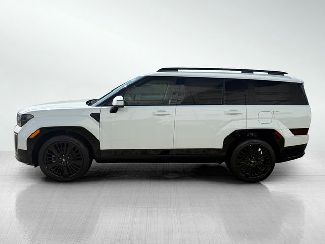 New 2025 Hyundai Santa Fe Calligraphy image 9