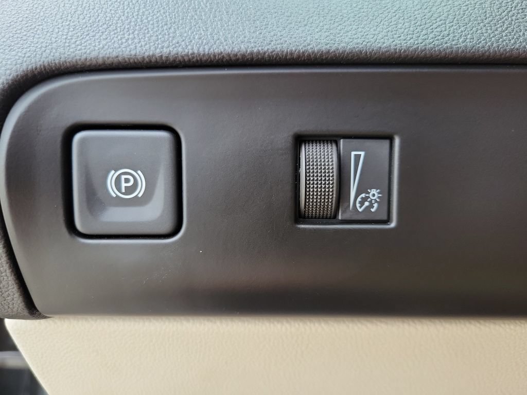 Certified 2023 Buick Enclave Essence w/ LPO, Floor Liner Package FWD image 22