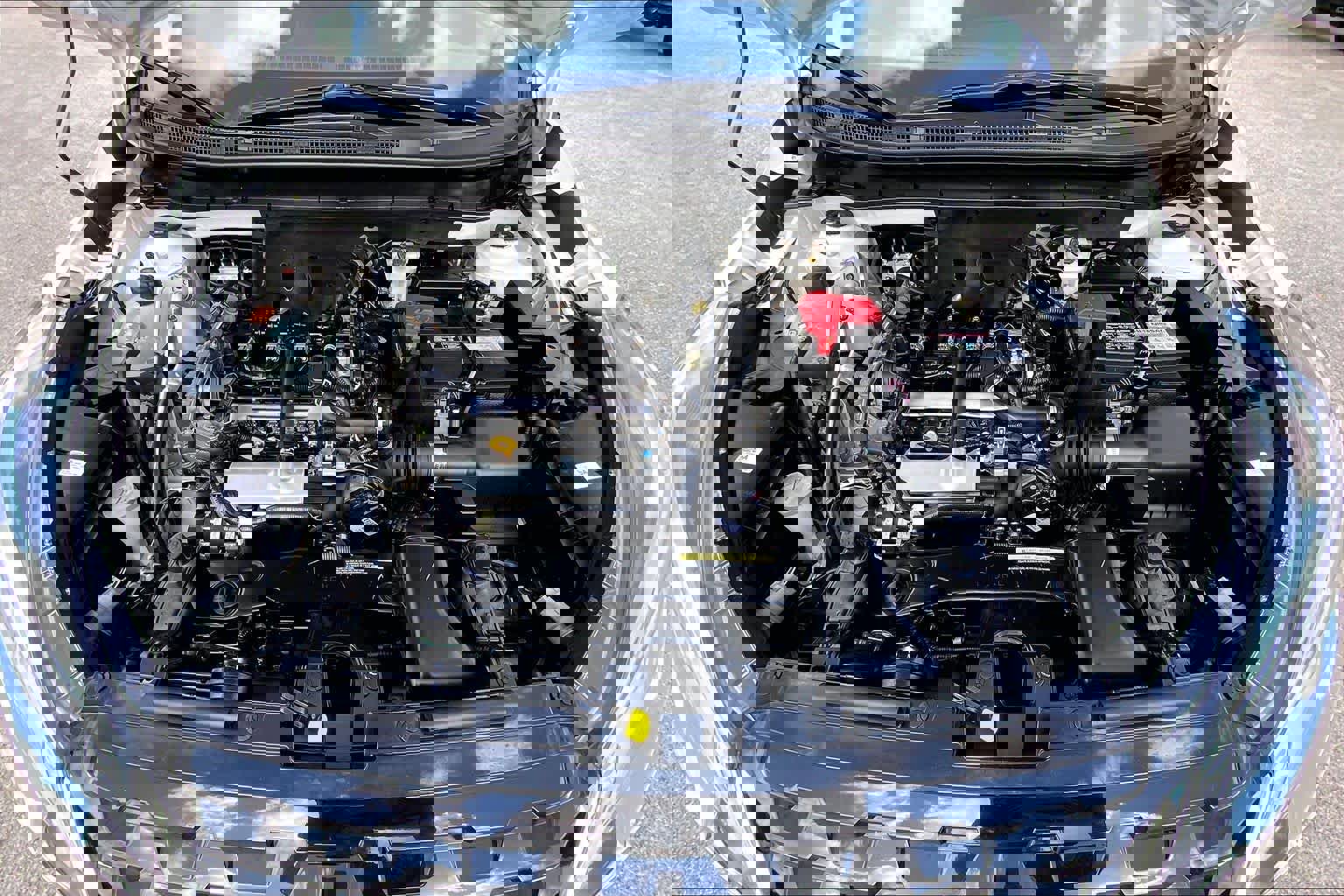 Used 2024 Nissan Kicks S w/ Interior Electronics Package image 31