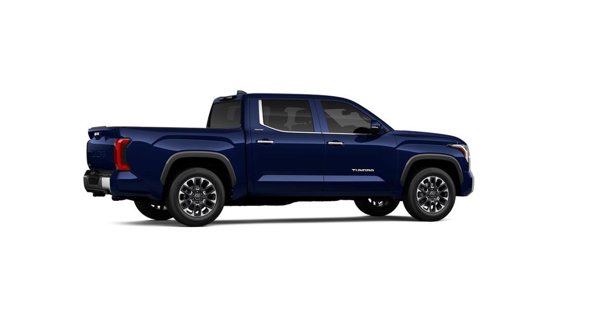 New 2026 Toyota Tundra Limited image 43