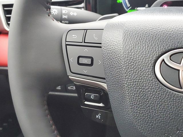 New 2026 Toyota Camry XSE image 16