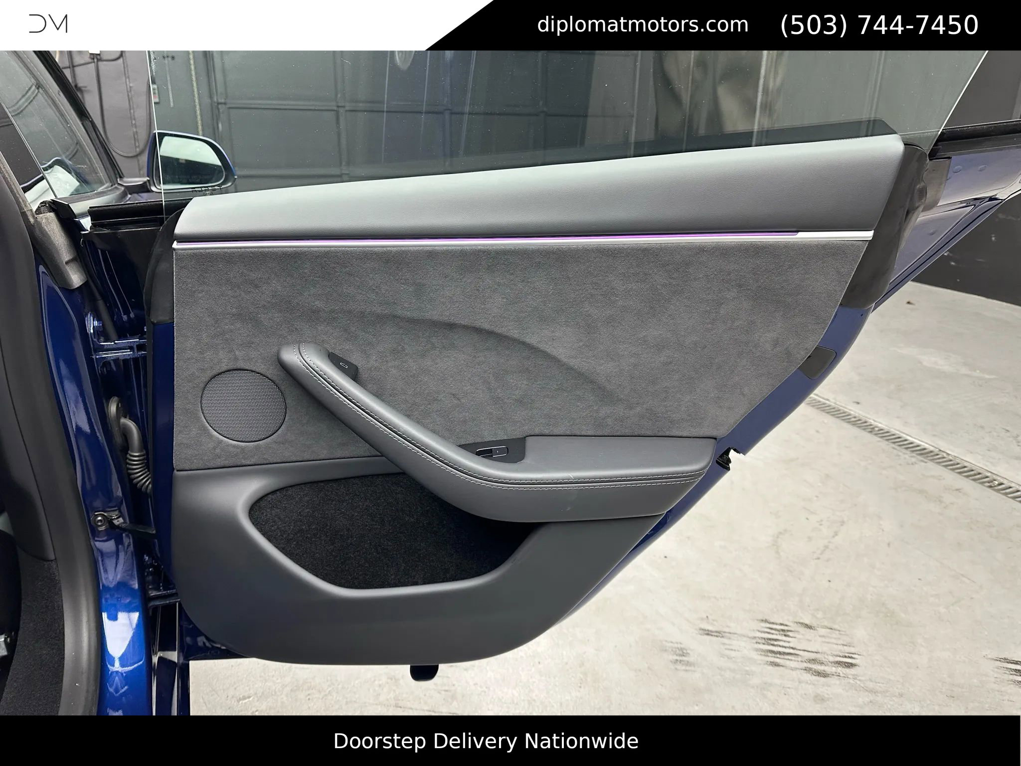 Used 2025 Tesla Model 3 Long Range image 32