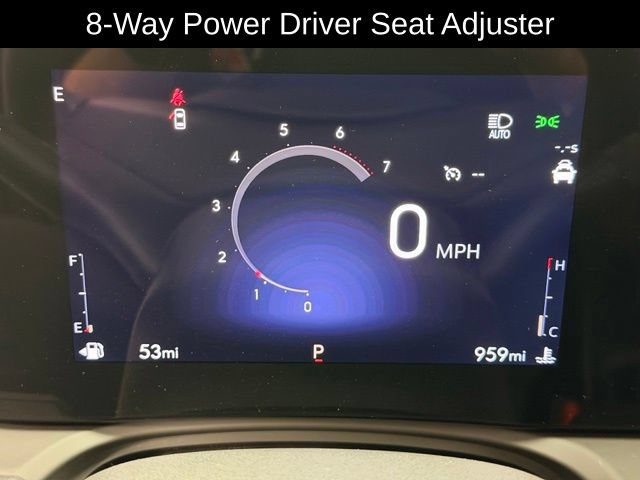 Certified 2026 Buick Encore GX Preferred w/ Comfort Package AWD/4WD image 10