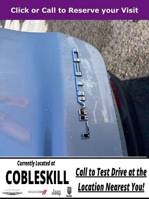 New 2026 Jeep Compass Limited AWD/4WD image 10