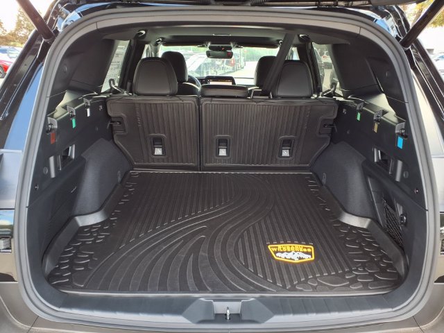 New 2026 Subaru Outback Wilderness AWD/4WD image 9