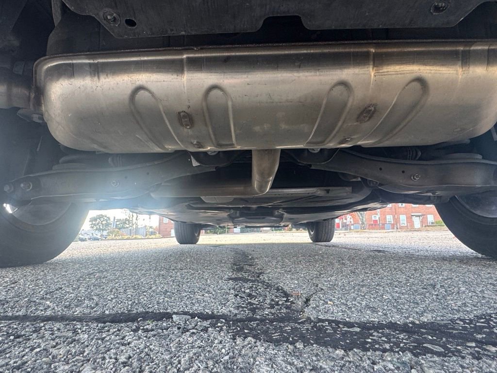 Used 2023 Volkswagen Tiguan S w/ Driver Assistance Package image 39