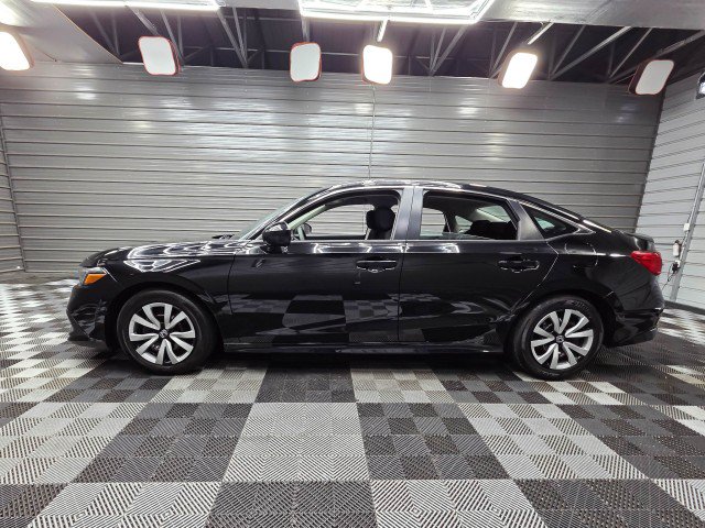 Used 2023 Honda Civic LX image 9