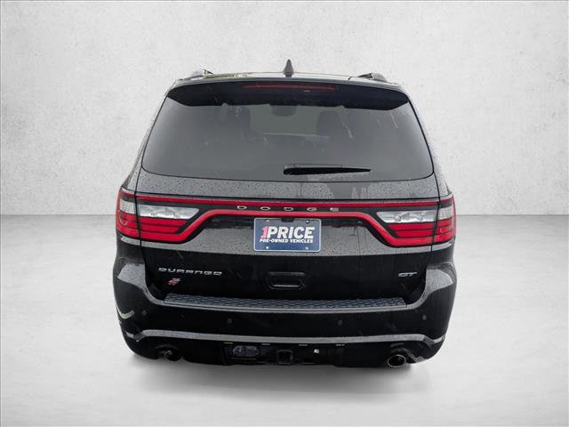 Used 2023 Dodge Durango GT image 6