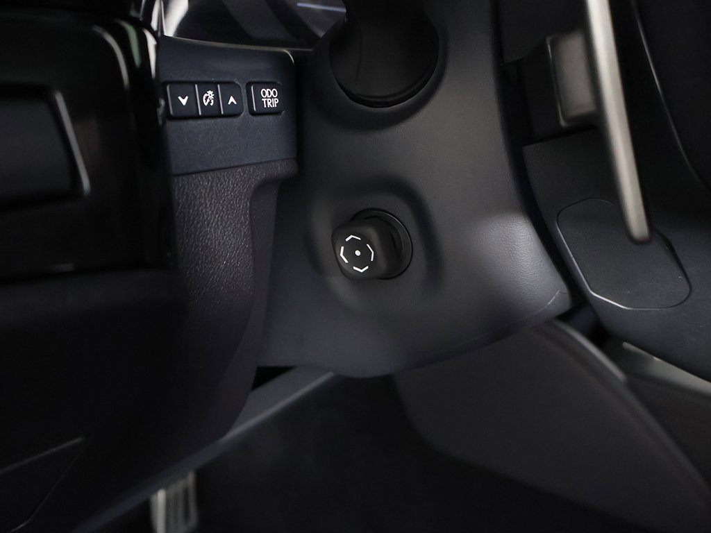 Used 2024 Lexus ES 350 F Sport w/ Technology Package image 38