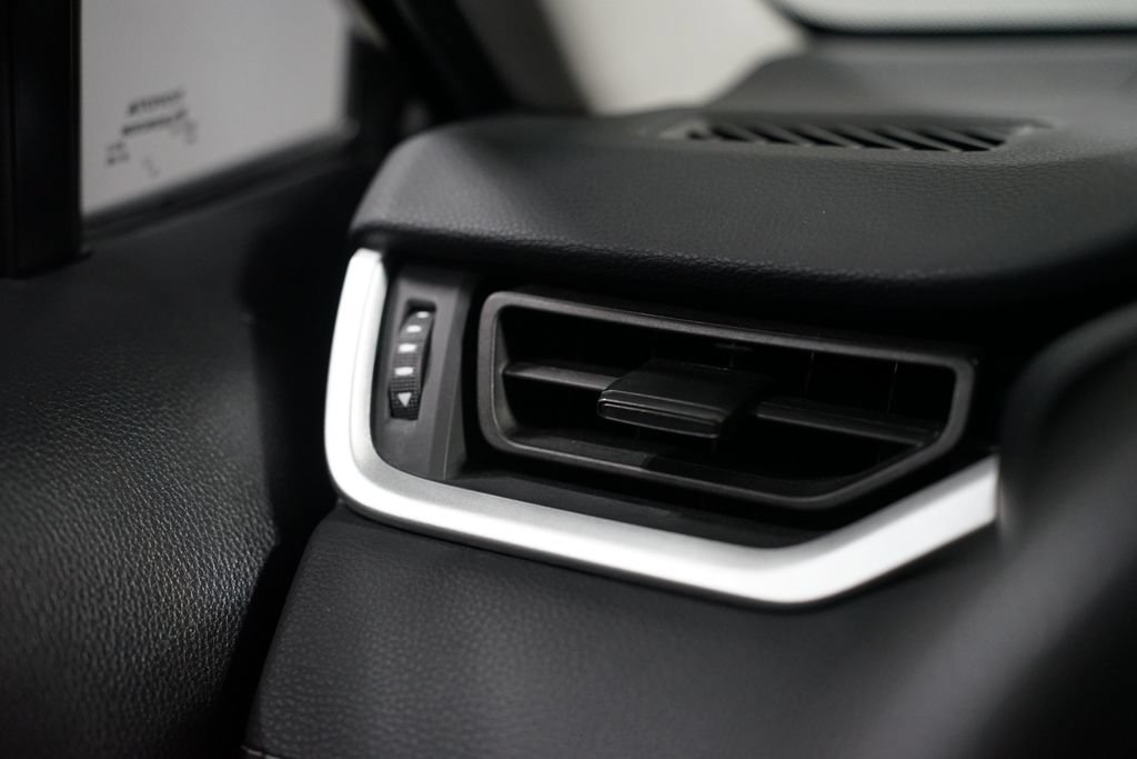 Certified 2024 Toyota RAV4 LE FWD image 24