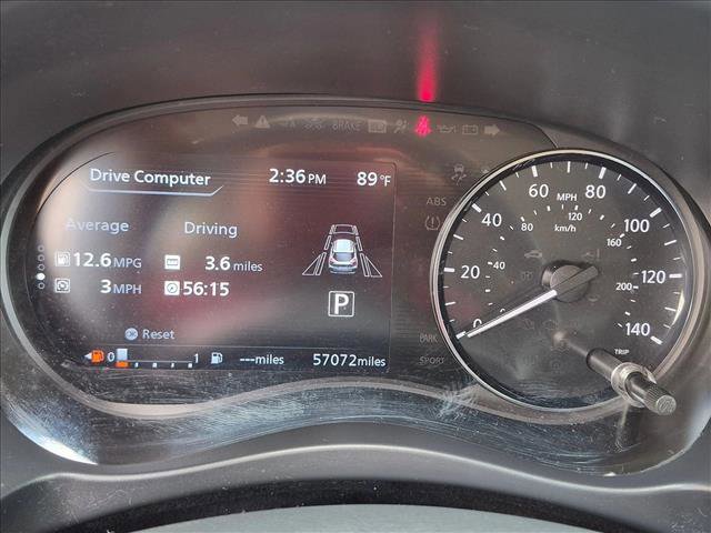 Used 2021 Nissan Kicks SV image 11