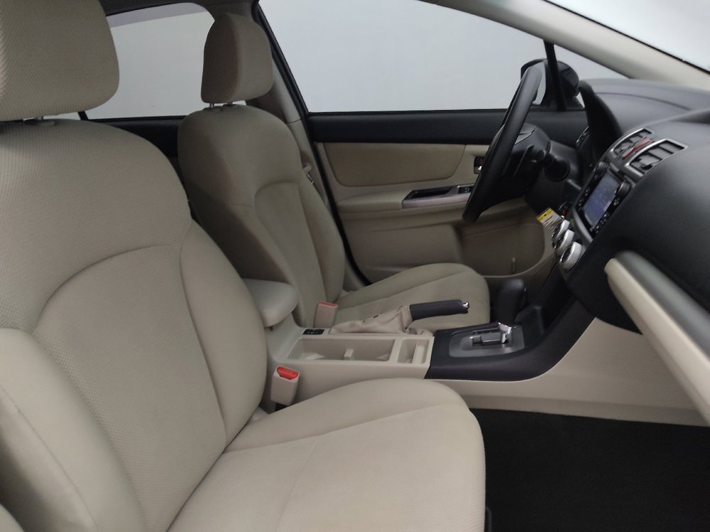 Used 2016 Subaru Impreza 2.0i Premium image 21