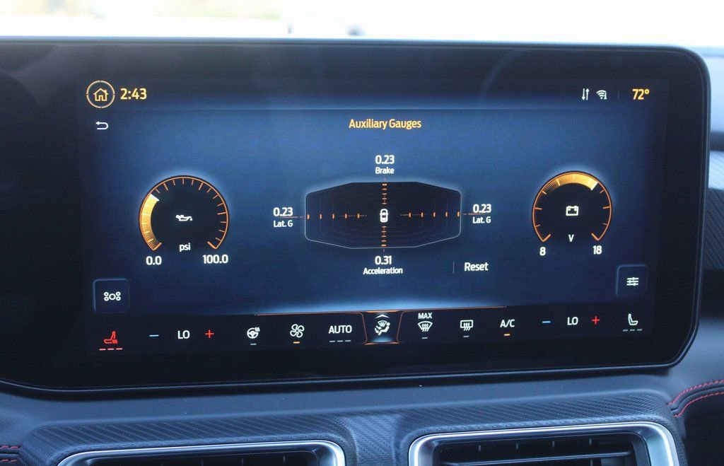 New 2026 Ford Mustang Premium image 27