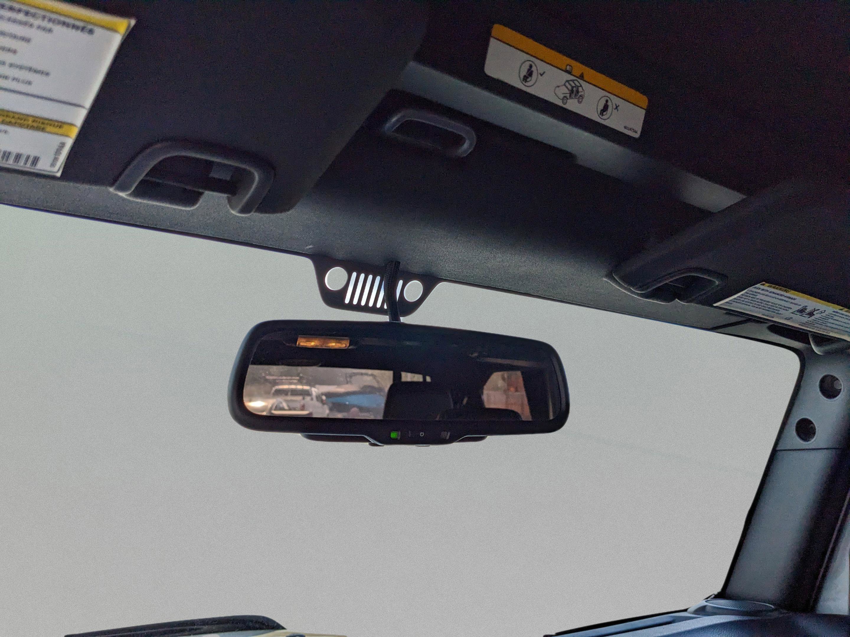 Used 2016 Jeep Wrangler Unlimited Sport image 25