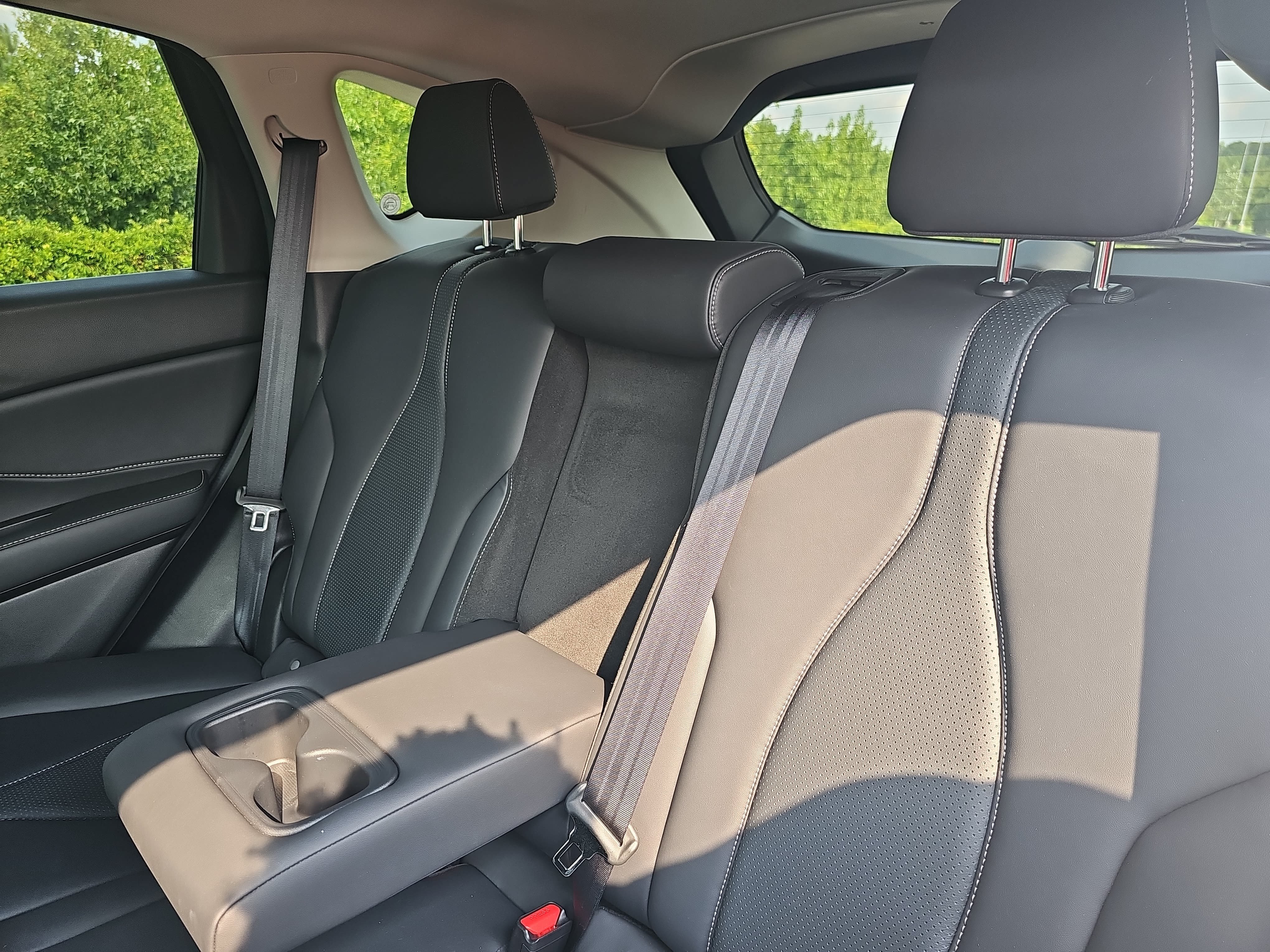 Used 2024 Acura RDX SH-AWD w/ Technology Package image 14