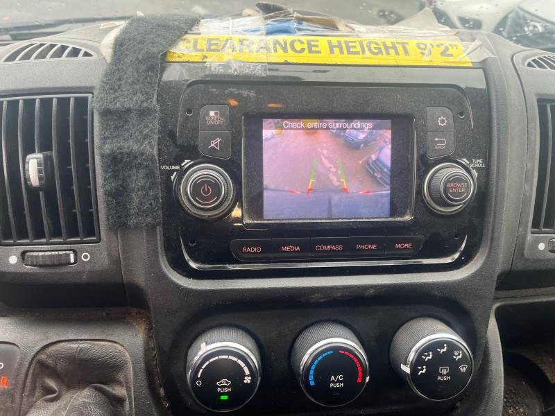 Used 2019 RAM ProMaster 3500 image 15