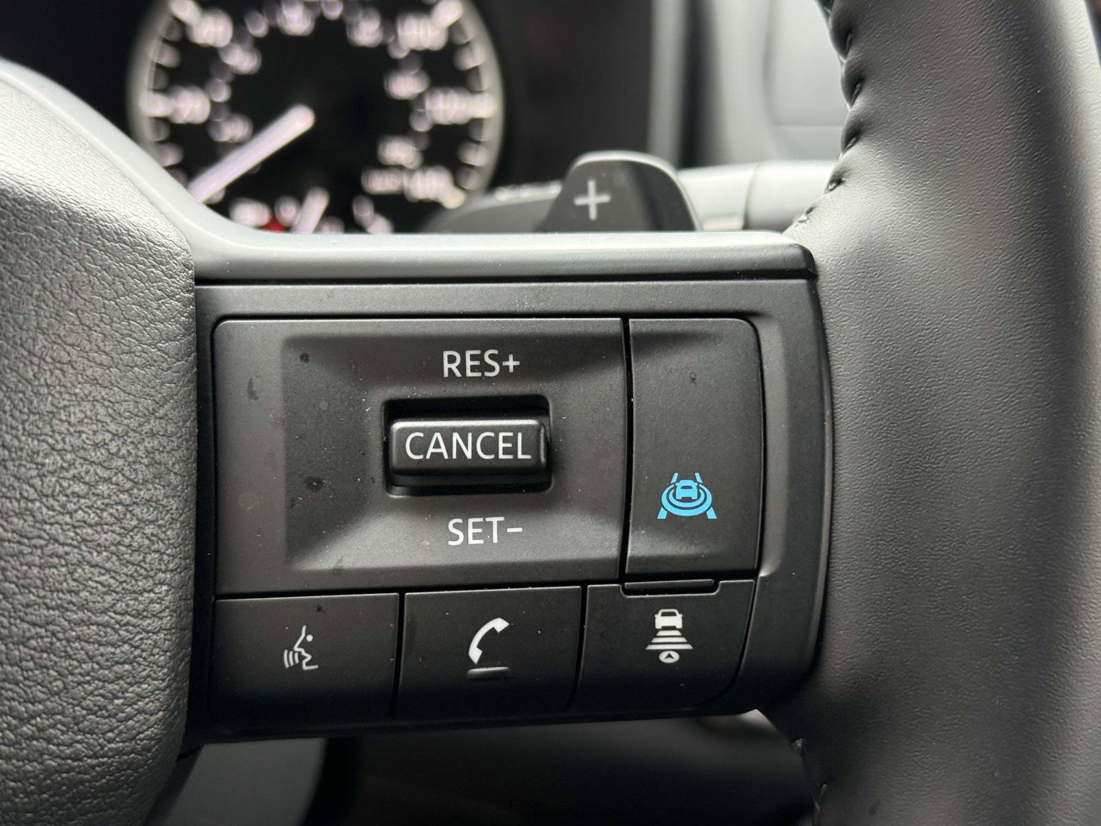 Used 2026 Nissan Rogue SV AWD/4WD image 20