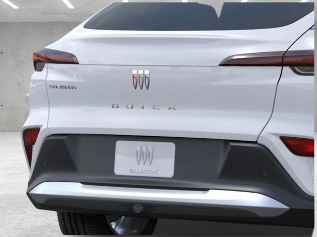 New 2026 Buick Envista Preferred FWD image 14