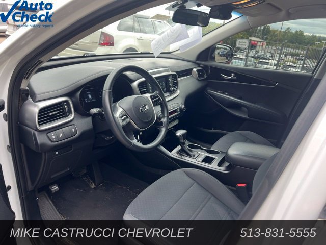 Used 2019 Kia Sorento S FWD image 6