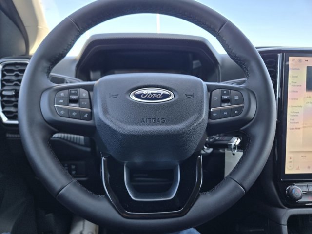 New 2026 Ford Ranger XLT image 12