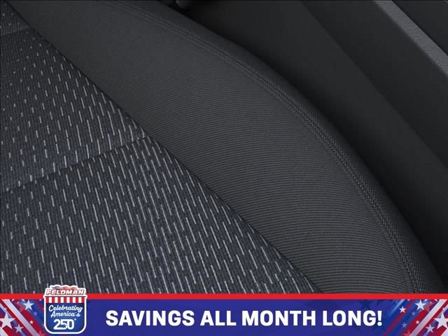 New 2026 Chevrolet Equinox LT w/ LPO, Floor Liner Package AWD/4WD image 21