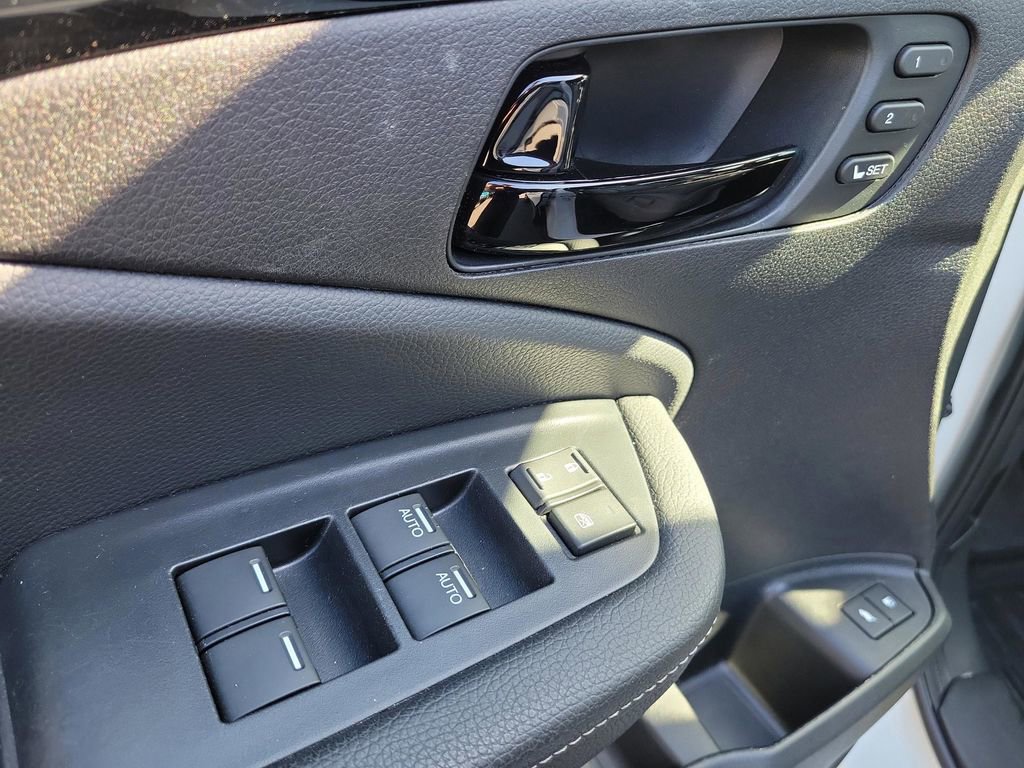 Used 2022 Honda Passport Elite image 20