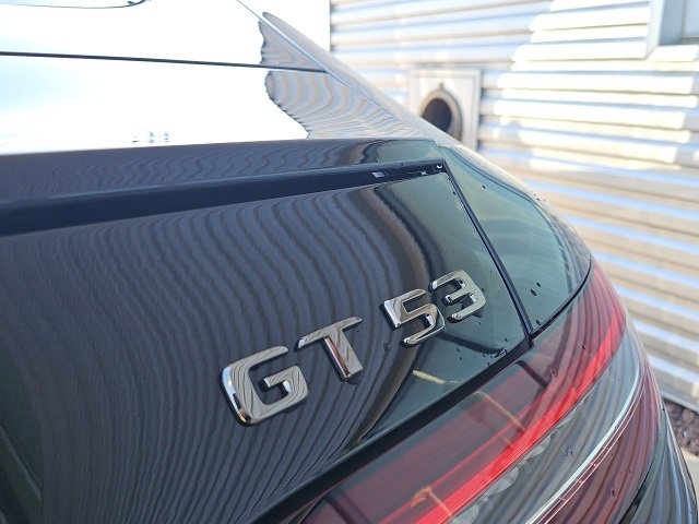 New 2026 Mercedes-Benz AMG GT 53 image 10